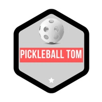 Pickleball Tom Lin