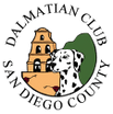 Dalmatian
 Club of 
San Diego County