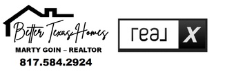 Better Texas Homes