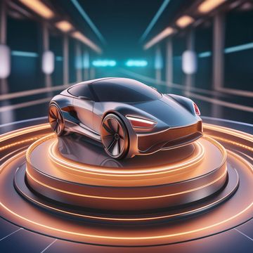 Autodesk Maya Modeling and Animation Services