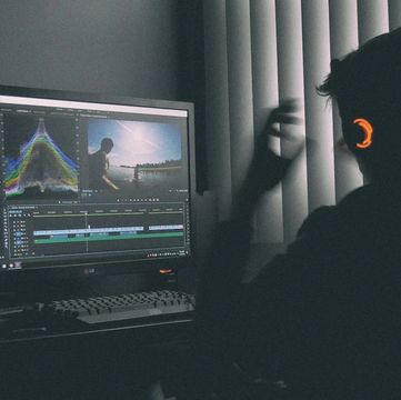 Adobe Premiere Pro Tutoring Service