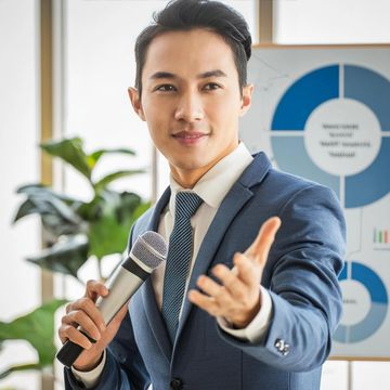 Presentation Service