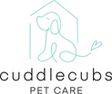 CuddleCubs Pet Care