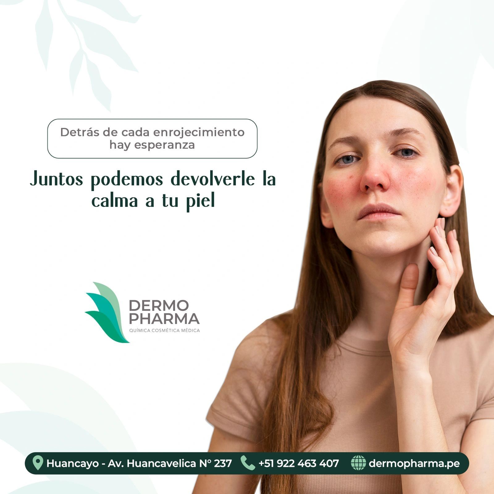 Dermopharma - Dermatología, Dermatología, Medicamentos