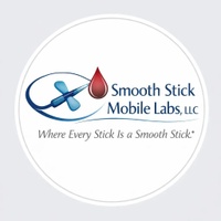 Smooth Stick Mobile Labs