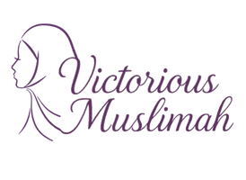 Victorious Muslimah