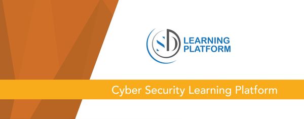 Cyber awareness, LMS, elearning, security training, cyber basics