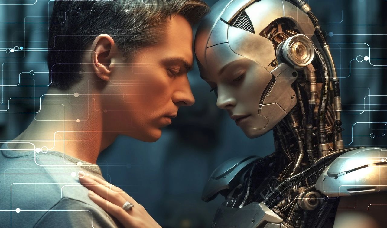 The Intimate World of AI Companions and the Quest for Privacy