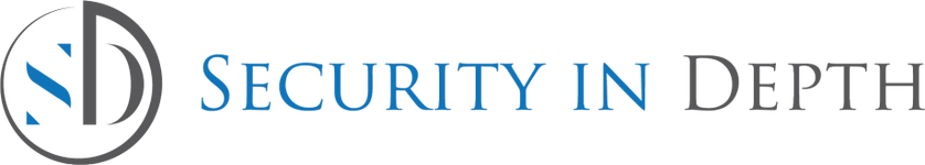 Security in Depth