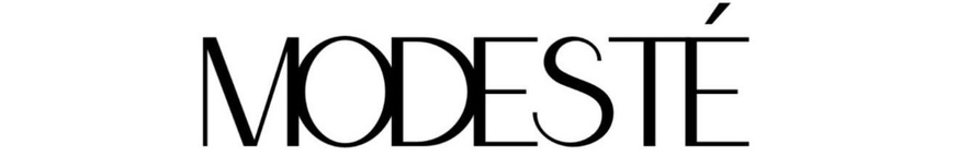 MODESTÉ