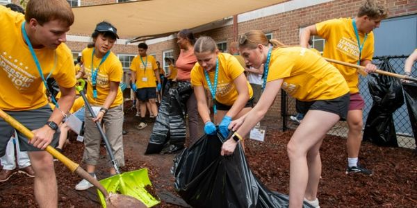 “Creating opportunities for the next generation to work, build skills, and stay in Plumas County.”