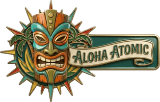 Aloha Atomic