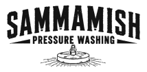 Sammamish Pressure Washing