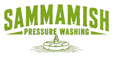 Sammamish Pressure Washing