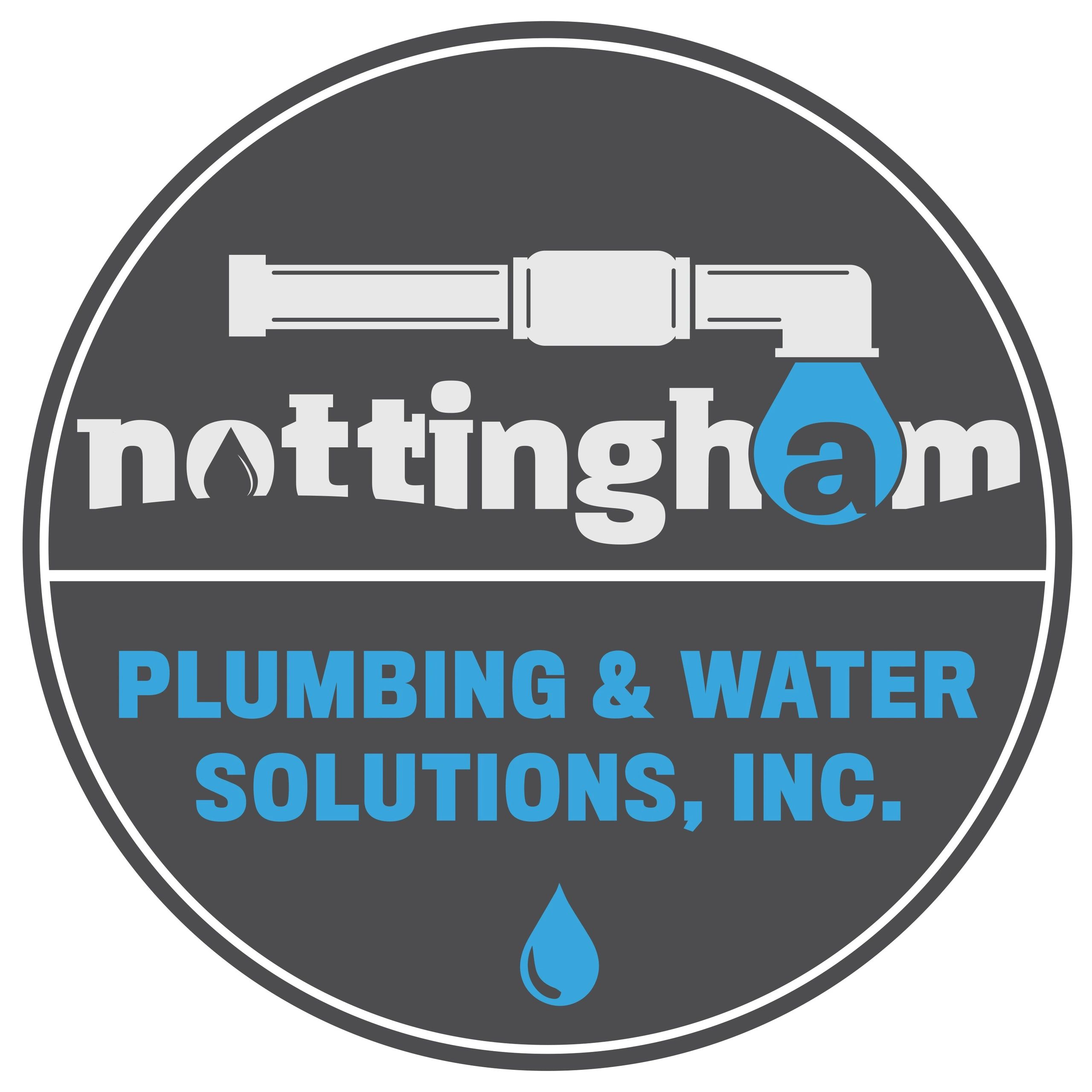Nottingham Plumbing and Water Solutions