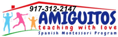 Amiguitos Spanish Montessori Program