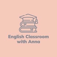 English Classroom with Anna