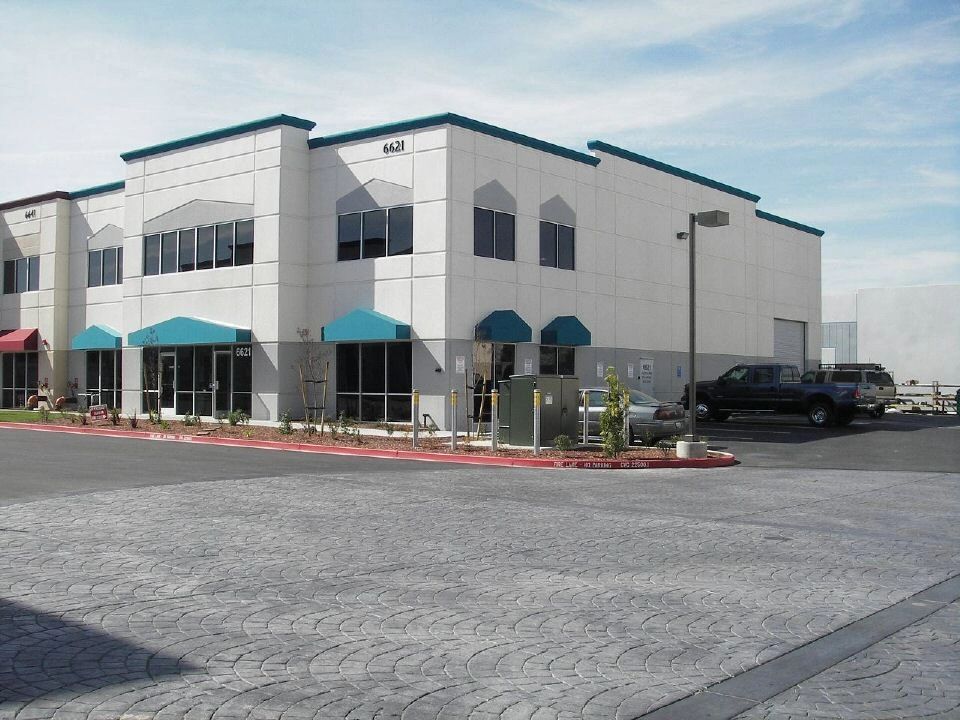 Pleasanton Steel