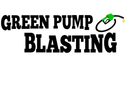 Green Pump Blasting