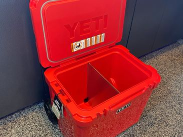 yeti roadie divider｜TikTok Search