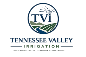 Tennessee Valley Irrigation | Irrigation Repair, Sprinkler Systems & Drainage 