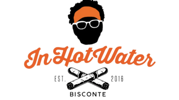 In Hot Water with Geno Bisconte