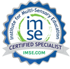 IMSE Certified Specialist Seal