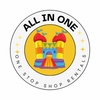 ALL IN ONE-ONE STOP SHOP