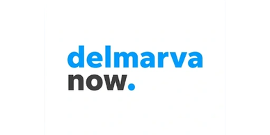 Logo of Delmarva Now