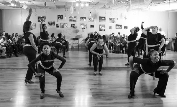 ROYALTY - Reigning Victory Dance Studio, Fayetteville, GA - Dance Classes, Hip Hop, Jazz Dance, Ballet