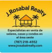 J. Rosabal         Realty.com