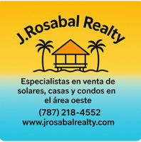 J. Rosabal         Realty.com