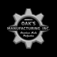 Oak's Manufacturing