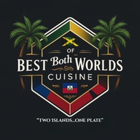 Best of Both Worlds Cuisine