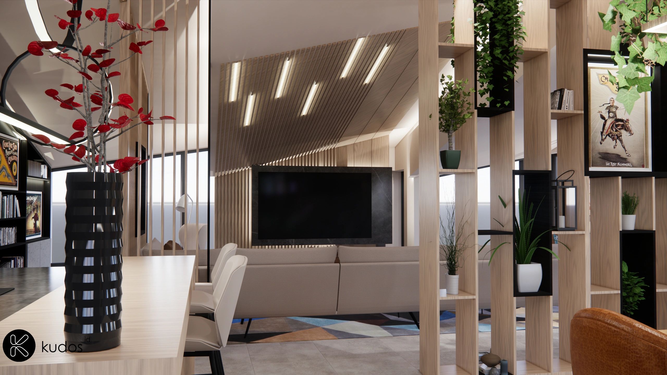 Ultimate Interior Design