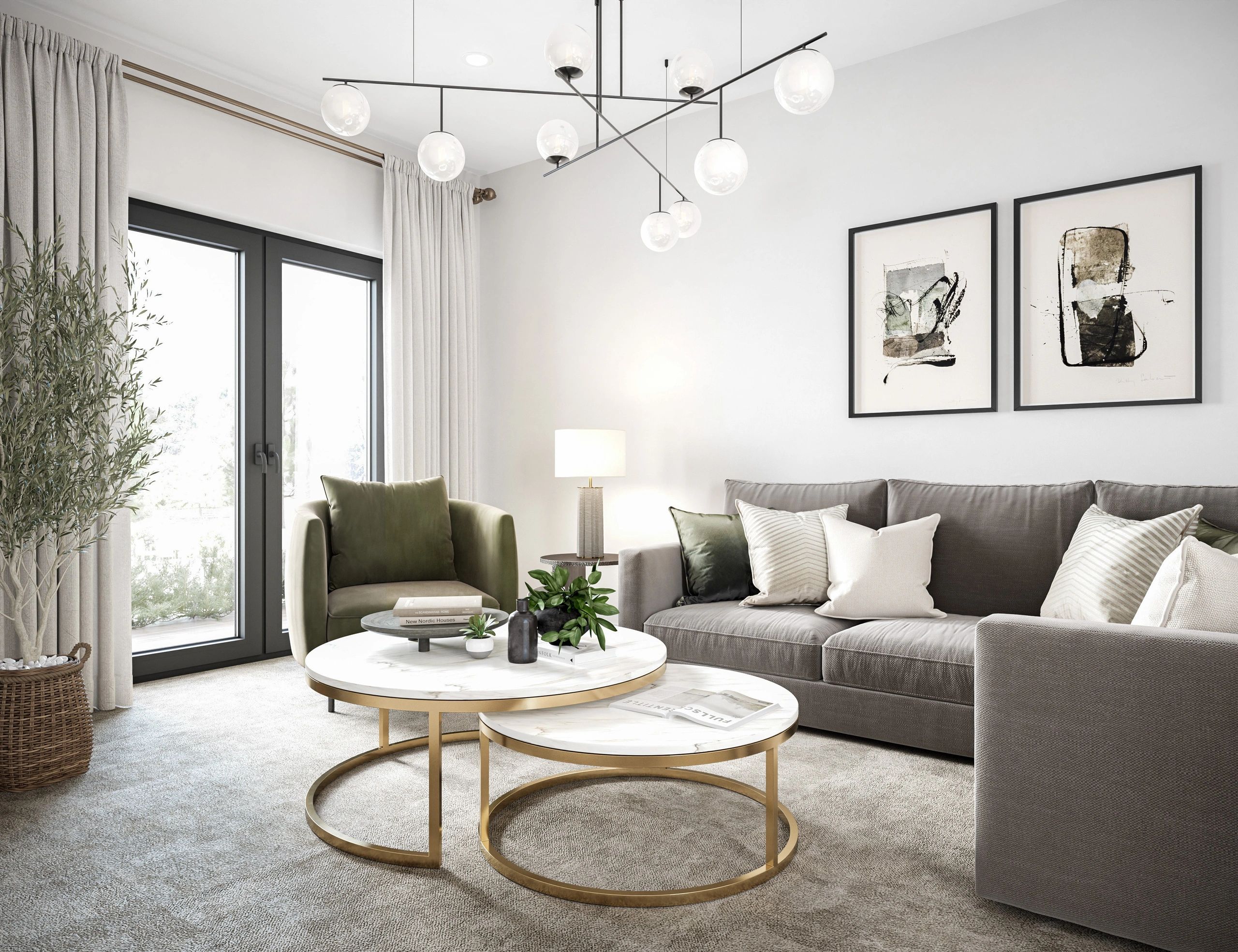 Interior designer Leeds what should you look out for?