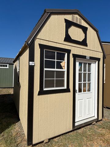 Three Windows & house door 