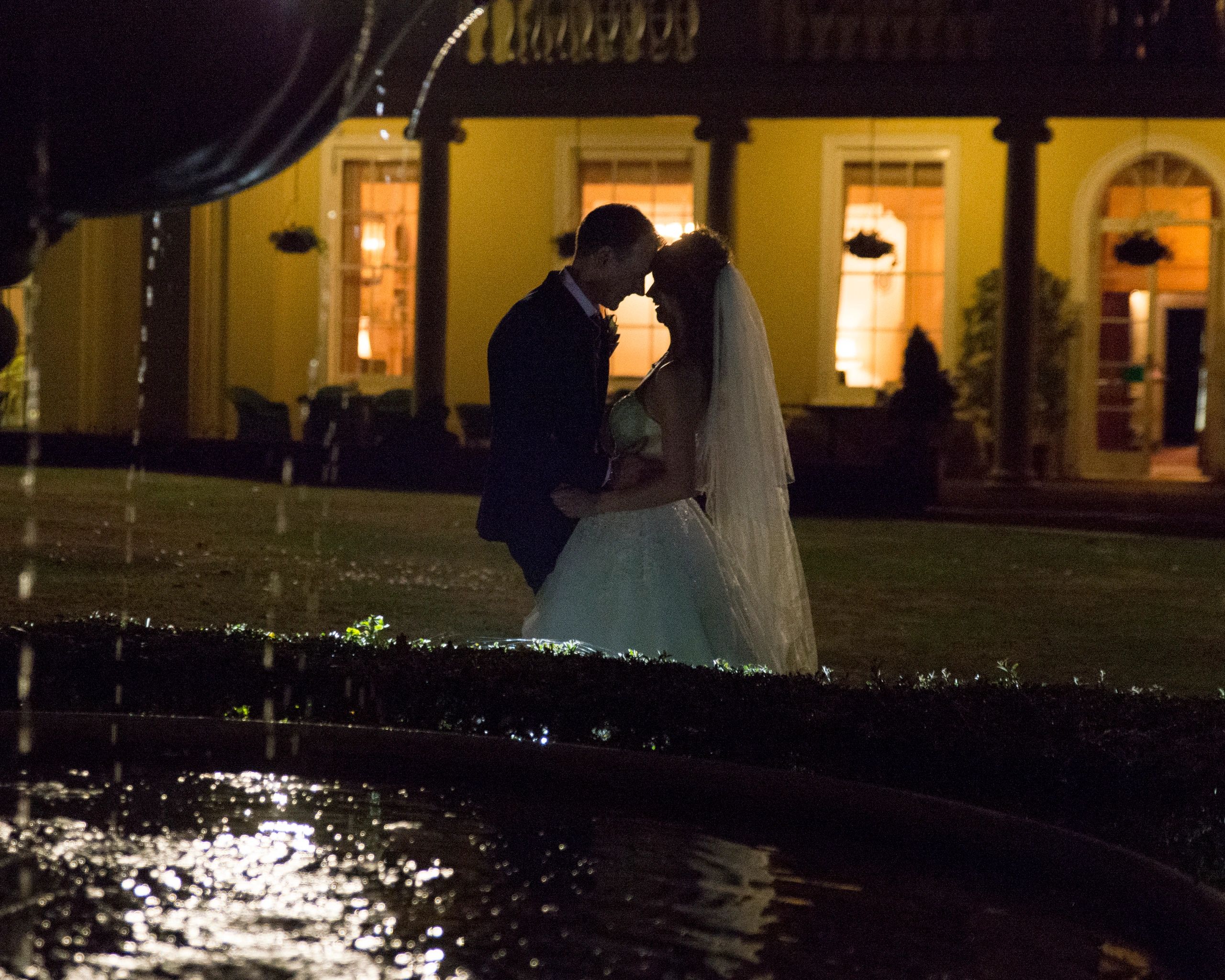 Ashley + Brent Wedding at Green Door Gourmet in Nashville — Details  Nashville Photography, image size:2560x2048