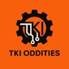 TKI Oddities