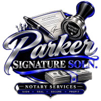 Parker Signature Solutions
