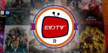 Evd Tv Activation code & Subscriptions 