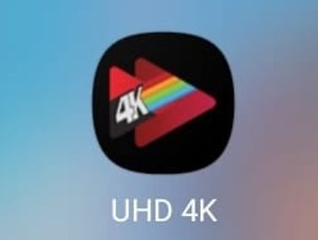UHD 4K Activation 