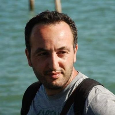 Altuğ Tekin 
Matematik Öğretmeni