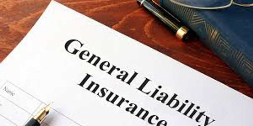 General Liability Insurance