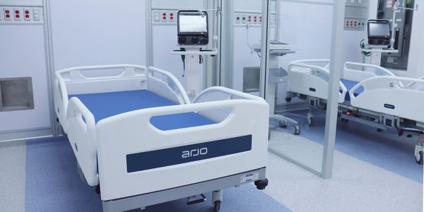 Unidad de Cuidados Críticos