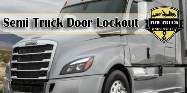 Semi Truck Lockout Service
Truck Lockout Service
Truck door Lockout