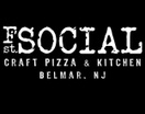 F St Social
CRAFT PIZZA & KITCHEN