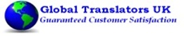 Global Translators UK Ltd.