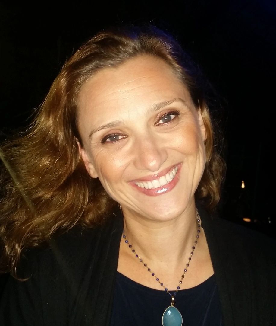 Dr. Roz Davidovich, licensed psychologist