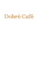 Dobré Café